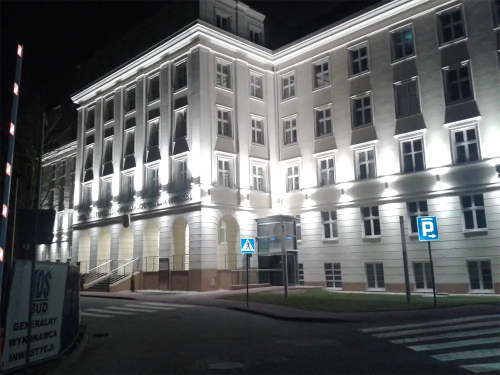 LUX MED Szpital św. Elżbiety